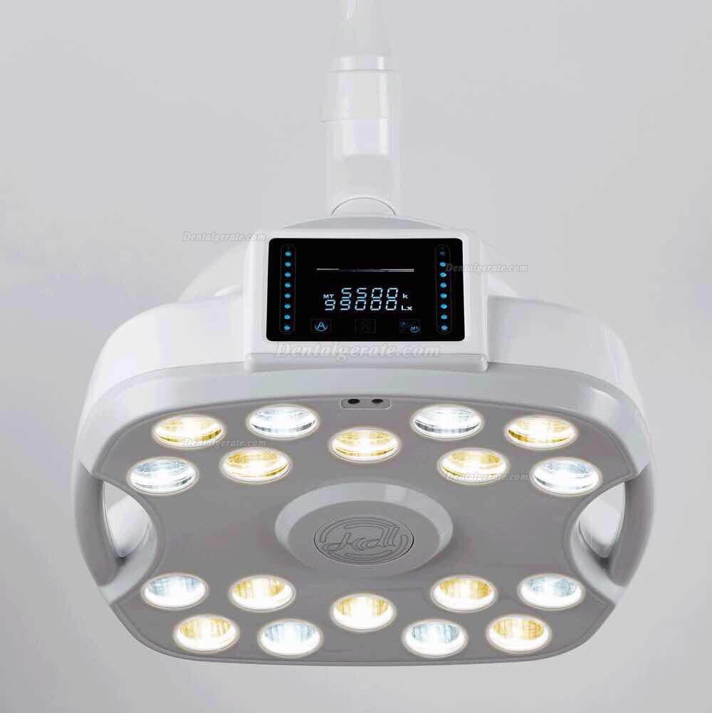 YUSENDENT&reg; ENT Chirurgische Lampe f&uuml;r Unit Stuhl der Zahnheilung (30W)